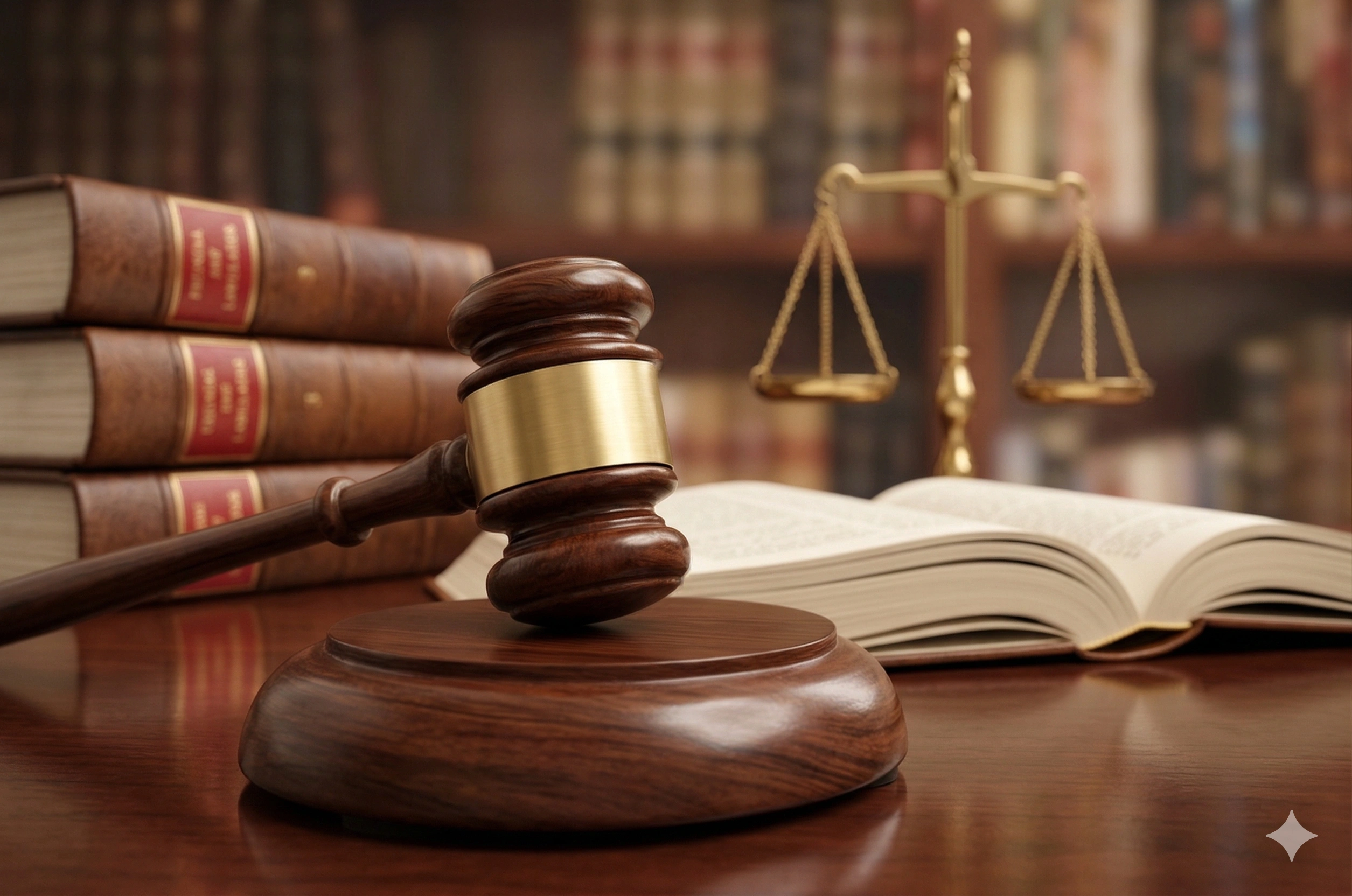 Law