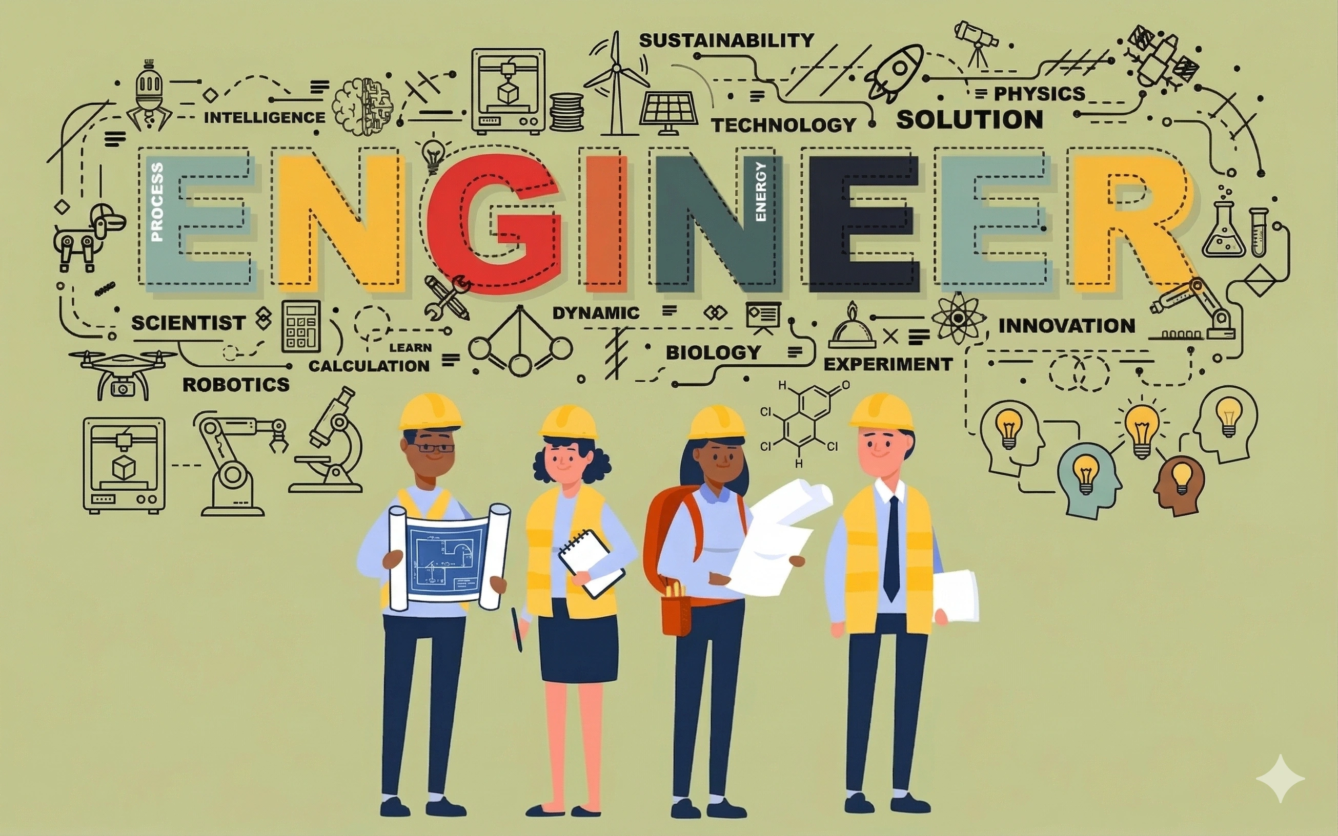 Engineering